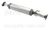DAEWOO 19280839 Middle Silencer